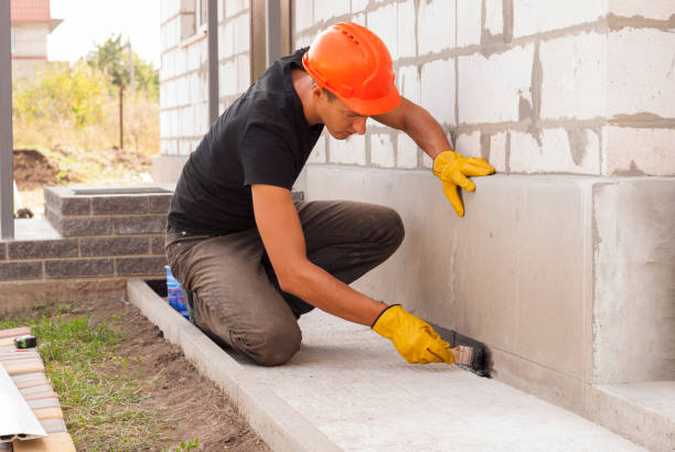 Licensed Basement Waterproofing service in Clarksville, VA - Halo Water Proofing